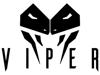 VIPER logo