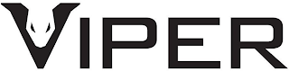VIPER logo