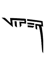 VIPER logo