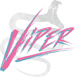 VIPER logo