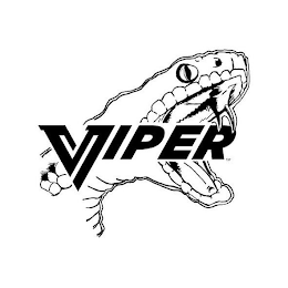 VIPER logo