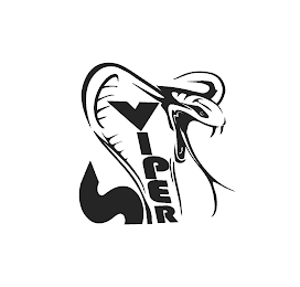 VIPER logo