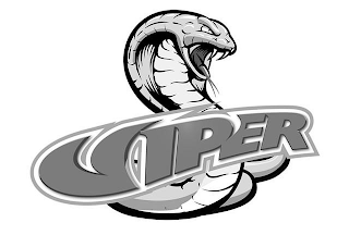 VIPER logo