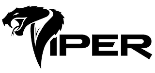 VIPER logo