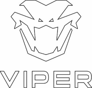 VIPER logo