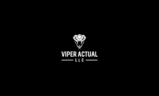 VIPER ACTUAL logo