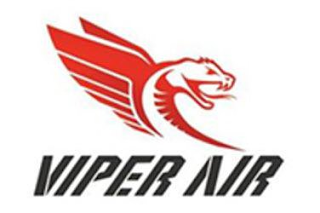 VIPER AIR logo