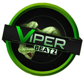 VIPER BEATZ logo