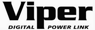VIPER DIGITAL POWER LINK logo
