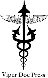 VIPER DOC PRESS logo