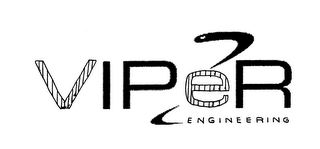 VIPER ENGINEERING logo