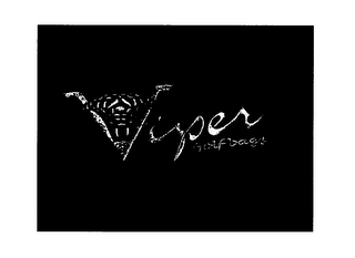 VIPER GOLFBAGS logo