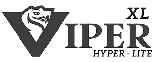 VIPER HYPER - LITE XL logo