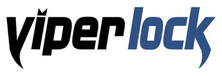 VIPER LOCK logo