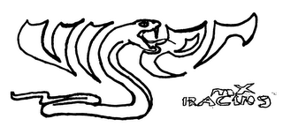 VIPER MX RACING logo
