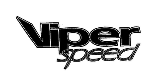 VIPER SPEED logo