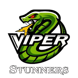 VIPER STUNNERS logo