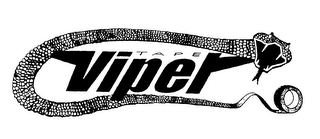 VIPER TAPE logo