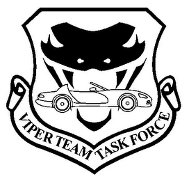 VIPER TEAM TASK FORCE logo