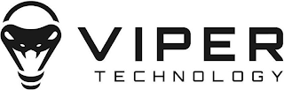 VIPER TECHNOLOGY logo