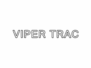 VIPER TRAC logo