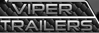 VIPER TRAILERS logo