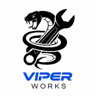 VIPER WORKS logo