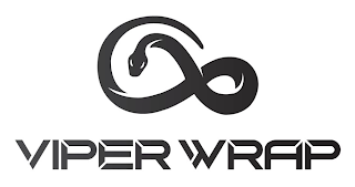 VIPER WRAP logo