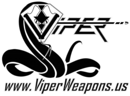 VIPER WWW.VIPERWEAPONS.US logo