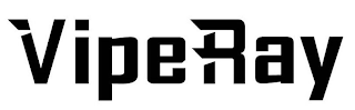 VIPERAY logo