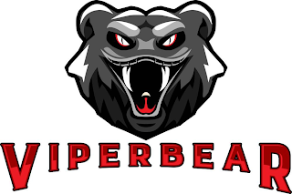 VIPERBEAR logo
