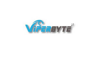 VIPERBYTE logo
