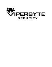 VIPERBYTE SECURITY logo