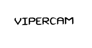 VIPERCAM logo