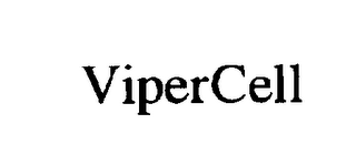VIPERCELL logo