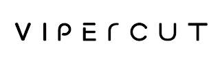 VIPERCUT logo