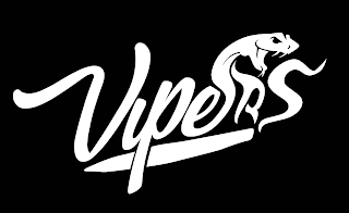 VIPERS logo