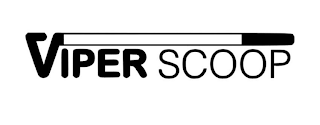 VIPERSCOOP logo