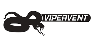 VIPERVENT logo