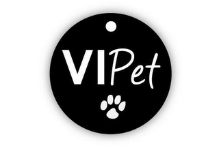 VIPET logo