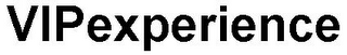 VIPEXPERIENCE logo