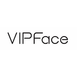 VIPFACE logo
