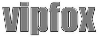 VIPFOX logo