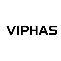 VIPHAS logo