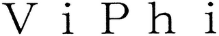 VIPHI logo