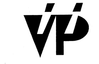 VIPI logo