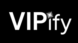 VIPIFY logo