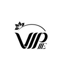 VIPIIE logo