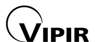 VIPIR logo