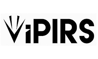 VIPIRS logo